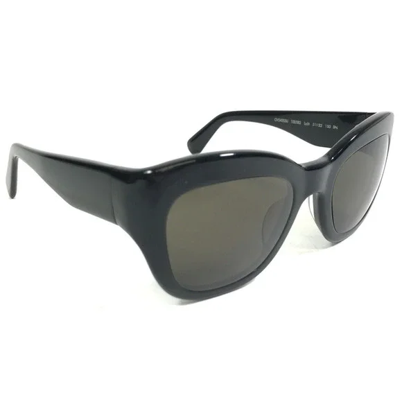 Oliver Peoples Sunglasses OV5430SU 100582 Lalit Polished Black with G-15 Lenses